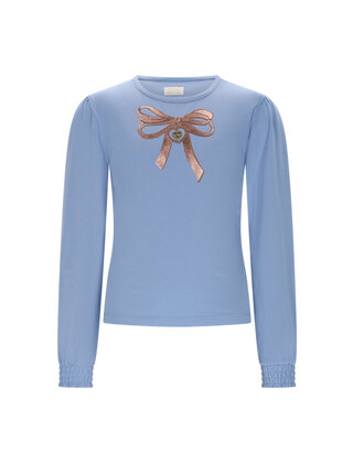 Le Chic Meisjes Longsleeve NONSY