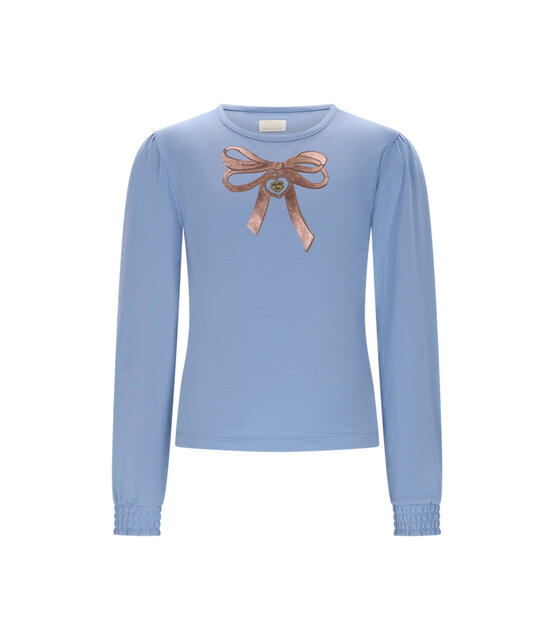 Le Chic Meisjes Longsleeve NONSY
