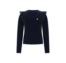 Le Chic Meisjes Longsleeve NUFFY