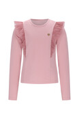 Le Chic Meisjes Longsleeve NUFFY