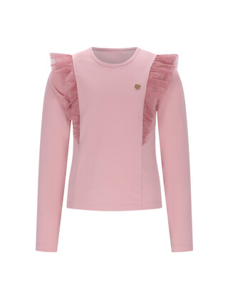 Le Chic Meisjes Longsleeve NUFFY