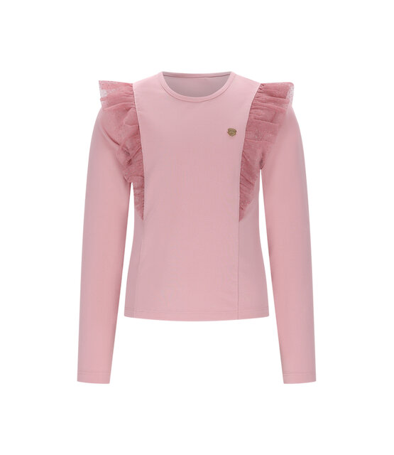 Le Chic Meisjes Longsleeve NUFFY