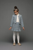 Le Chic Meisjes Longsleeve NOUCHKA