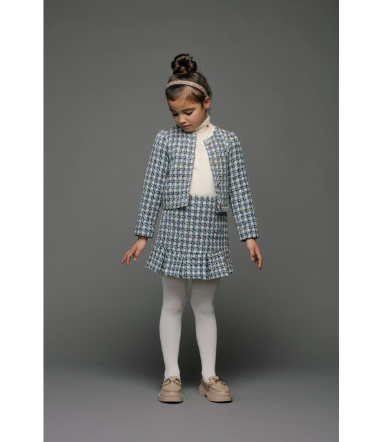 Le Chic Meisjes Longsleeve NOUCHKA