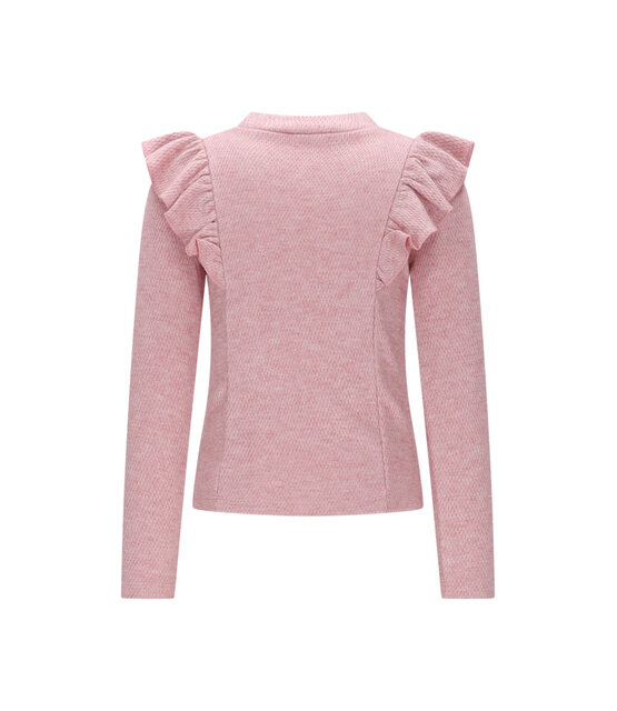 Le Chic Meisjes Longsleeve NADYA