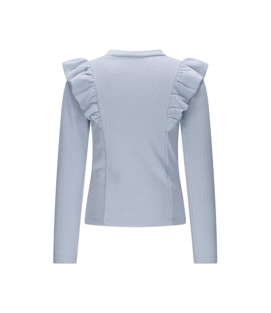 Le Chic Meisjes Longsleeve NADYA