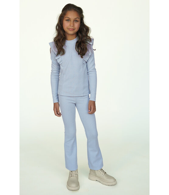 Le Chic Meisjes Longsleeve NADYA