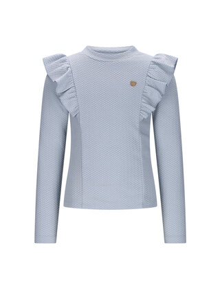 Le Chic Meisjes Longsleeve NADYA