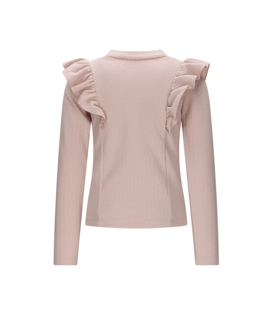 Le Chic Meisjes Longsleeve NADYA