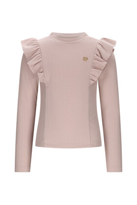 Le Chic Meisjes Longsleeve NADYA