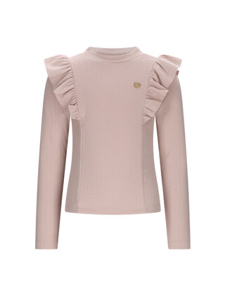 Le Chic Meisjes Longsleeve NADYA