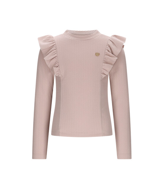 Le Chic Meisjes Longsleeve NADYA
