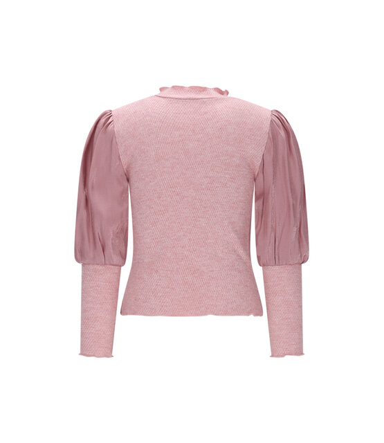 Le Chic Meisjes Longsleeve NOXNU