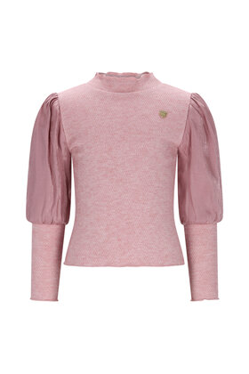 Le Chic Meisjes Longsleeve NOXNU