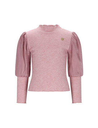 Le Chic Meisjes Longsleeve NOXNU