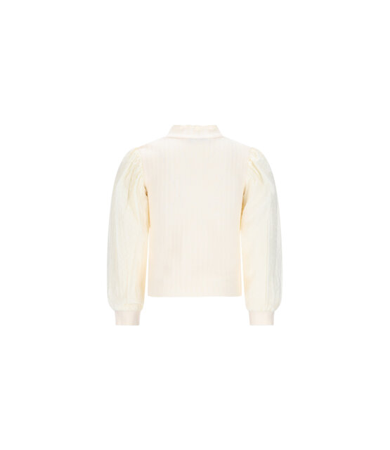Le Chic Meisjes Longsleeve NOX