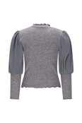 Le Chic Meisjes Longsleeve NOXNU