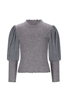 Le Chic Meisjes Longsleeve NOXNU