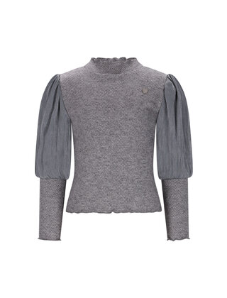 Le Chic Meisjes Longsleeve NOXNU