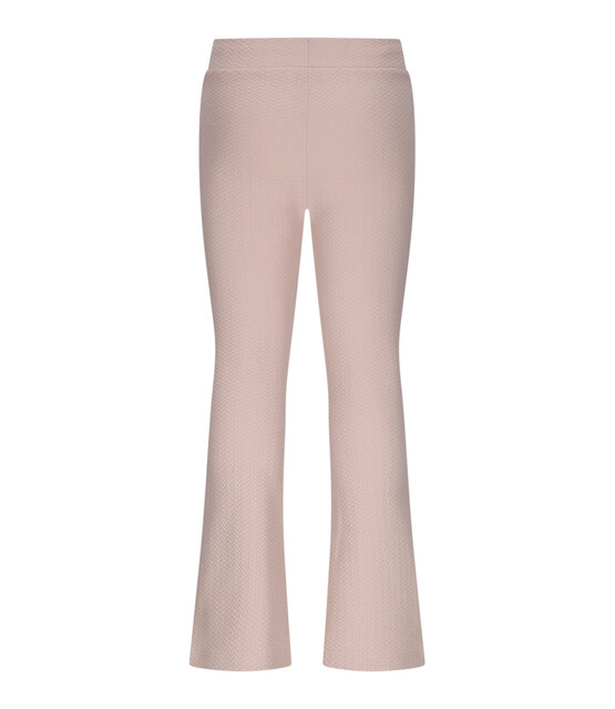 Le Chic Meisjes Broek DEBONT *Beige*