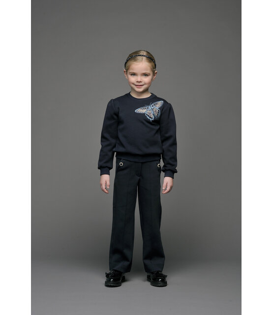 Le Chic Meisjes Broek DITTUM