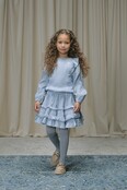 Le Chic Meisjes Rok THAMSIN