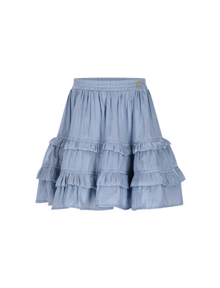 Le Chic Meisjes Rok THAMSIN