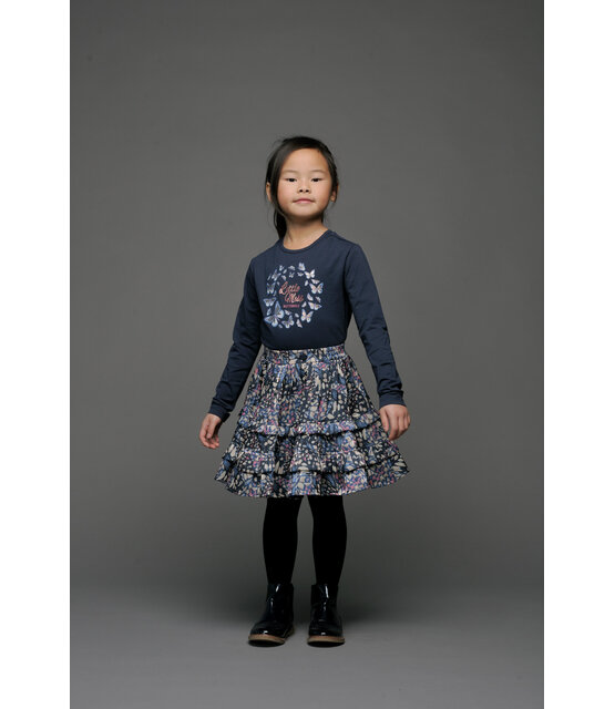 Le Chic Meisjes Rok THAMSIN