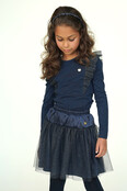 Le Chic Meisjes Rok TREAT