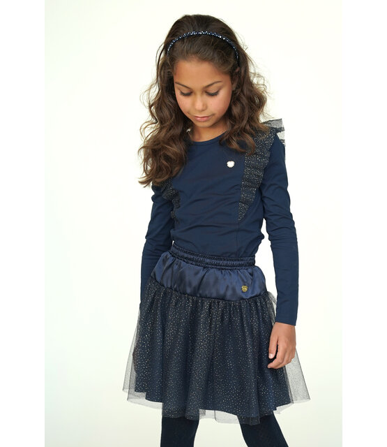 Le Chic Meisjes Rok TREAT