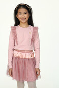 Le Chic Meisjes Rok TREAT