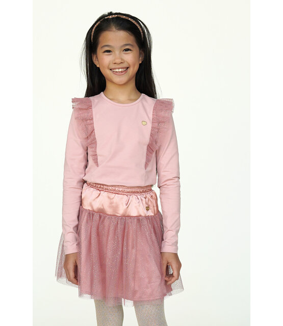 Le Chic Meisjes Rok TREAT