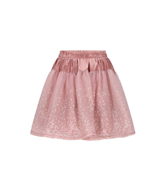 Le Chic Meisjes Rok TRUST