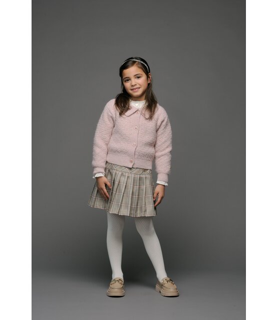 Le Chic Meisjes Rok TWINNY