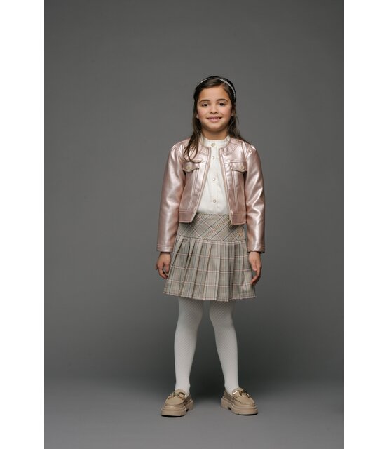 Le Chic Meisjes Rok TWINNY