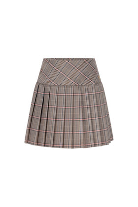 Le Chic Meisjes Rok TWINNY