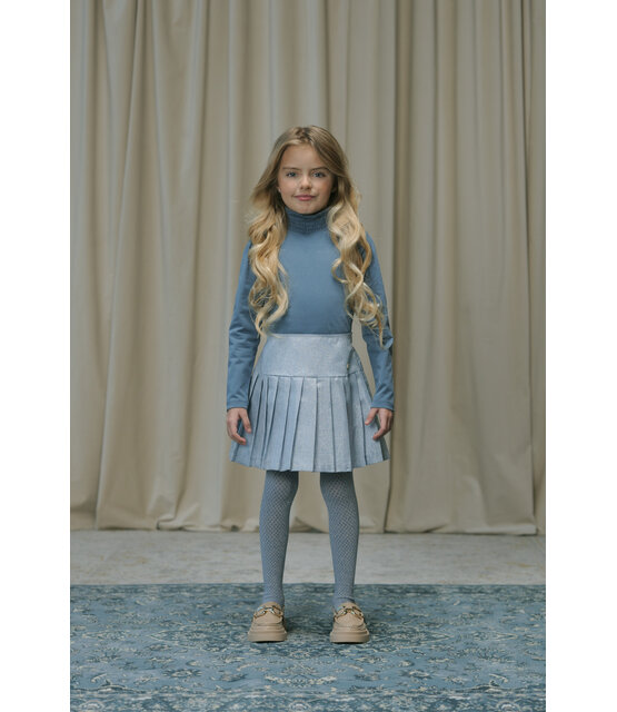 Le Chic Meisjes Rok TWINNY