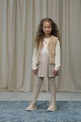 Le Chic Meisjes Rok TWINNY