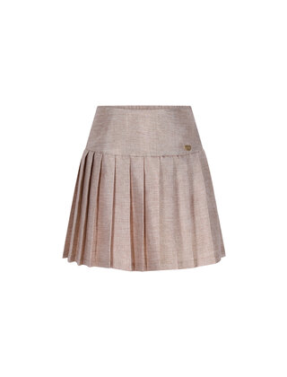 Le Chic Meisjes Rok TWINNY