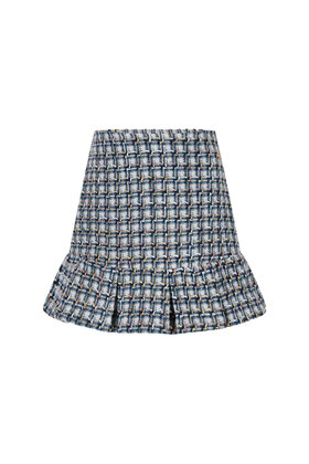 Le Chic Meisjes Rok TREAT