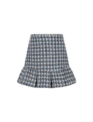 Le Chic Meisjes Rok TREAT