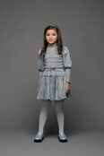 Le Chic Meisjes Rok TRUST