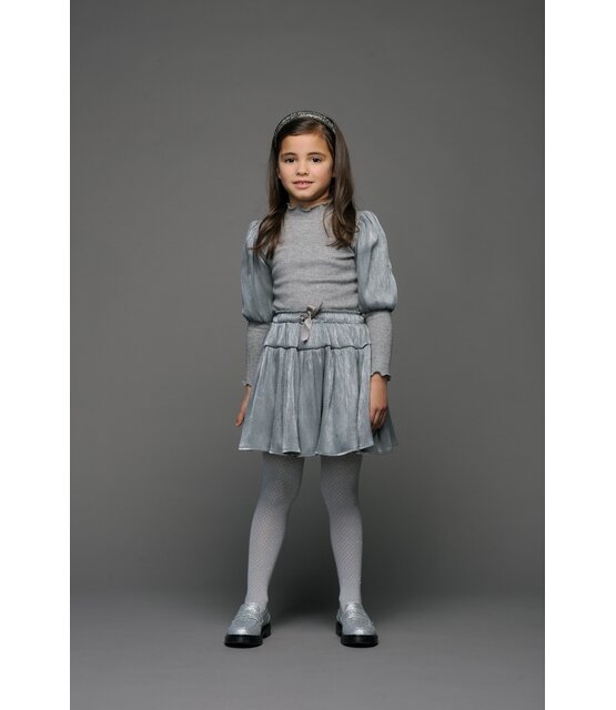 Le Chic Meisjes Rok TRUST