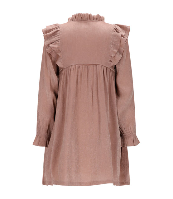 Le Chic Meisjes Jurk SWANTA