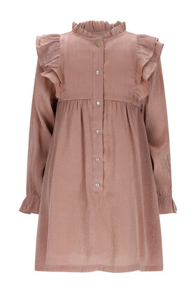 Le Chic Meisjes Jurk SWANTA