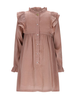 Le Chic Meisjes Jurk SWANTA