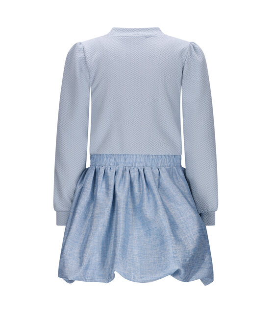 Le Chic Meisjes Jurk SALLOON