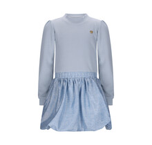 Le Chic Meisjes Jurk SALLOON
