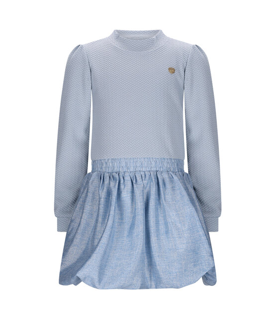 Le Chic Meisjes Jurk SALLOON