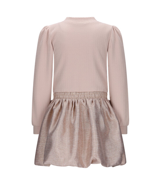 Le Chic Meisjes Jurk SAMSA